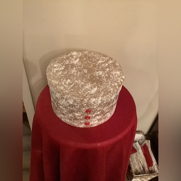 Snowman stacking boxes, great for storing & easy setup at Christmas & Oh so Cute - Picture 7 of 7